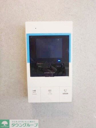 La Douceur文京大塚WESTの物件内観写真